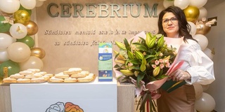 Clinica CEREBRIUM