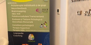 Clinica CEREBRIUM