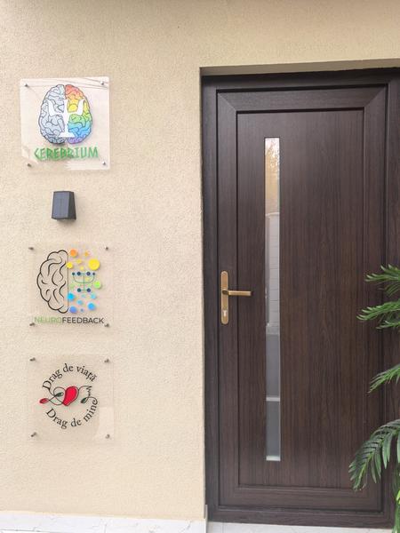 Clinica CEREBRIUM