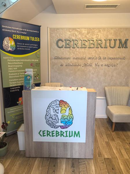 Clinica CEREBRIUM